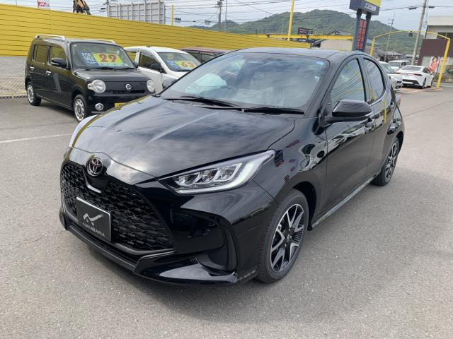 ヤリス 1.5 Z 