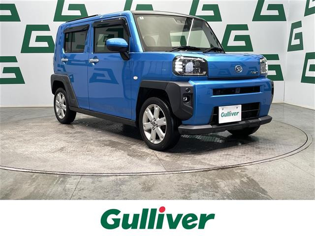 タフト G サンルーフ 修復歴無し