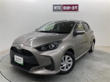 トヨタ ヤリス