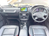 Gクラス G350d 4WD 