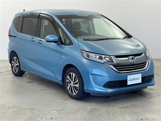 フリード 1.5 ハイブリッド G ホンダセンシング 修復歴無し