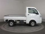ハイゼットトラック スタンダード 3方開