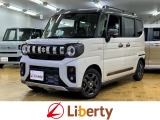 ■□■□■ 近畿・四国・九州・北陸で27店舗展開中のリバティです!! お好きな車種・グレード・カラーがきっと見つかります。登録届出済未使用車は遠方販売不可です。ご購入可能エリアに関してはお問合せください。