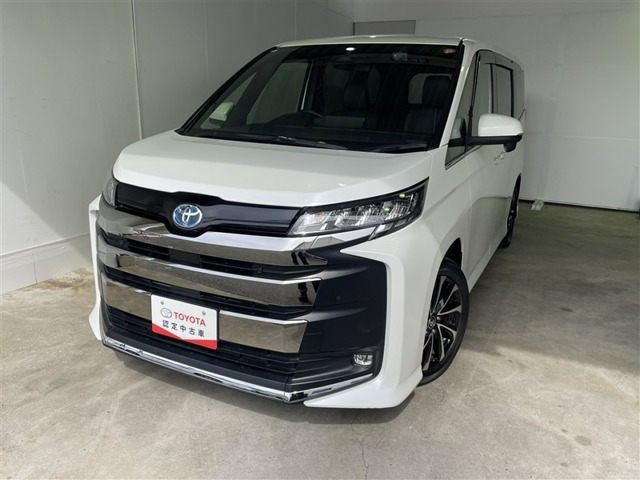 ノア  1.8 ハイブリッド S-Z