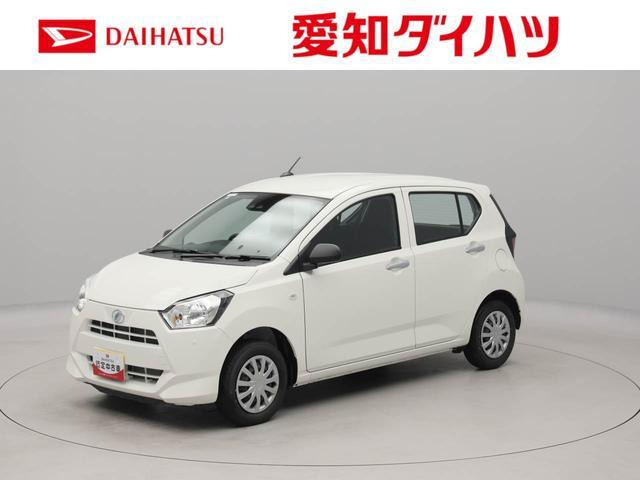 ミライース L SAIII 