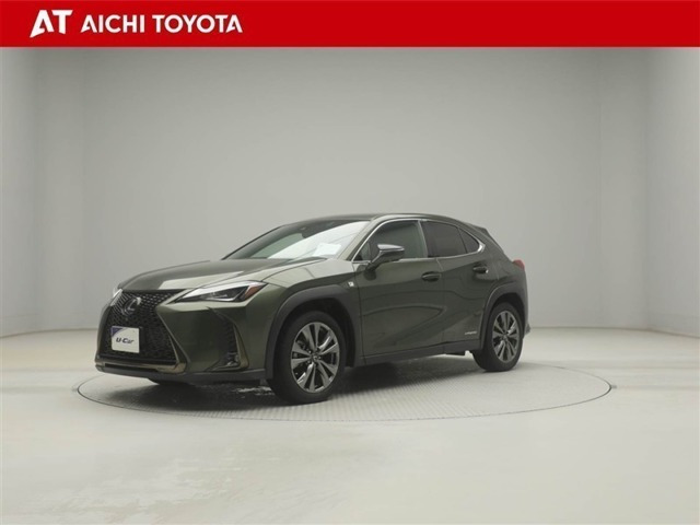 UX 250h Fスポーツ 