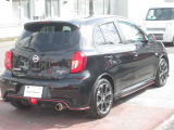 マーチ 1.5 NISMO S 