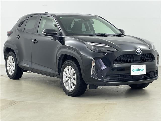 ヤリスクロス 1.5 G 4WD 4WD ワンオーナー