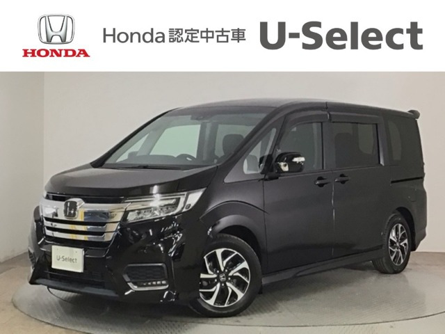 ステップワゴン 1.5 スパーダ ホンダ センシング 