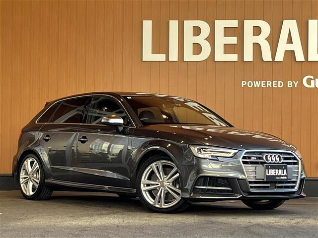 S3スポーツバック 2.0 4WD 4WD 修復歴無し