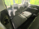 3列目シートはもちろん状態良好☆大人でもゆったりと座って頂けますので、大人数でのお出かけもラクラクです♪ご家族で、気の知れた仲間で、ドライブに行くのが楽しみですね♪