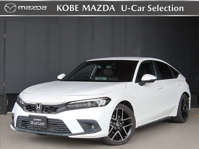 シビック  1.5 EX