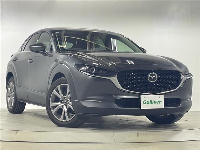 CX-30 1.8 XD Lパッケージ 修復歴無し