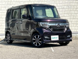 ホンダ N-BOXカスタム