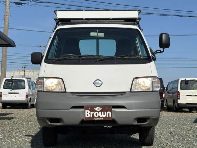 日産 バネットトラック 1.8 DX ダブルタイヤ 4WD の中古車詳細 (23,000 日産 バネットトラック 1.8 DX ダブルタイヤ 4WD の中古車詳細 (23,000