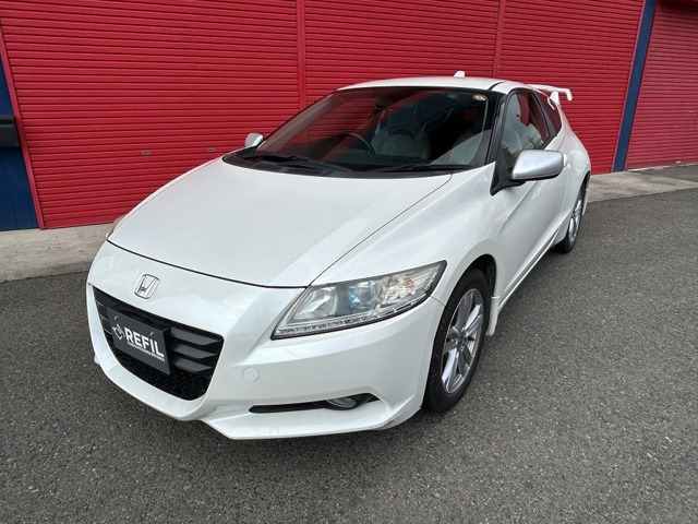 ホンダ CR-Z 
