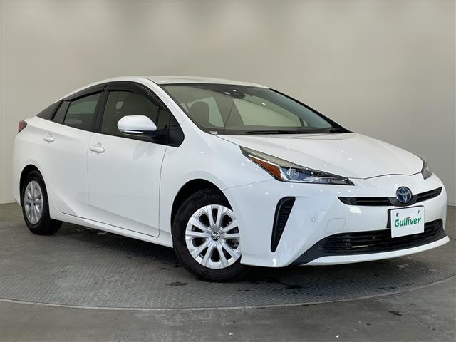 プリウス 1.8 S 修復歴無し