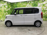 N-BOX G L ホンダセンシング 