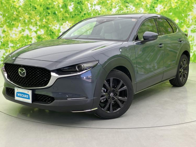 CX-30 1.8 XD Lパッケージ 4WD 