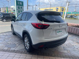 CX-5 2.2 XD ワンオーナー 修復歴無し