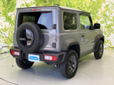 ジムニーシエラ 1.5 JC 4WD 