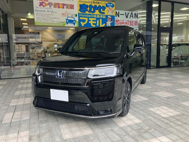ホンダ ステップワゴン 