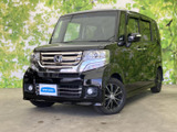 ホンダ N-BOXカスタム