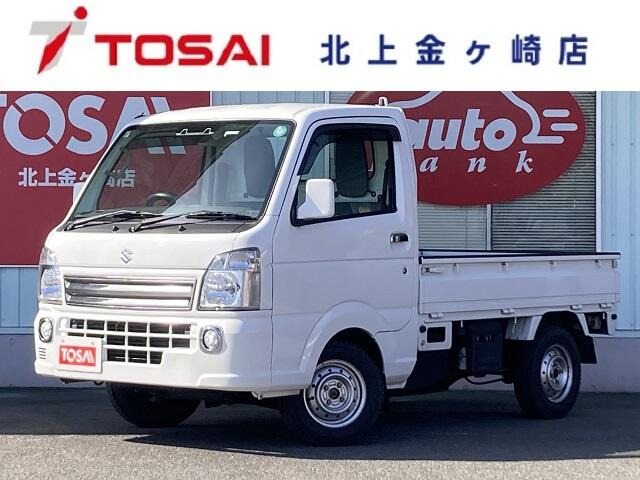 キャリイ KC スペシャル 4WD 