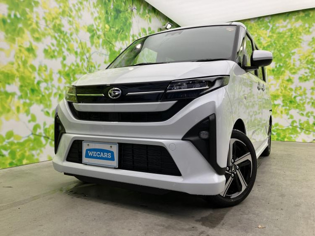 ムーヴカスタム RS 