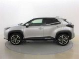 ヤリスクロス 1.5 ハイブリッド Z E-Four 4WD 