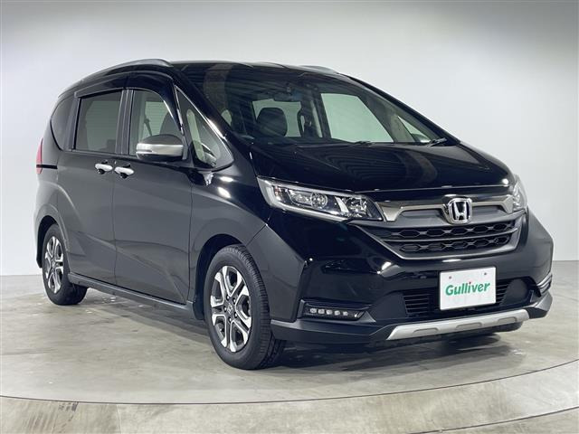 フリード+ 1.5 クロスター ホンダセンシング 修復歴無し