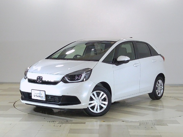 フィット 1.5 ホーム 