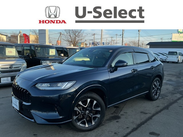 ZR-V 2.0 e:HEV Z 4WD 