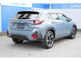 クロストレック 2.0 リミテッド 4WD 