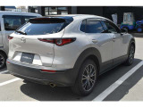 CX-30 2.0 20S ブラックトーンエディション 