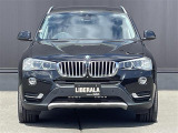 X3  xDrive20d 4WD 修復歴無し