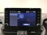トヨタ純正9インチディスプレイオーディオ
