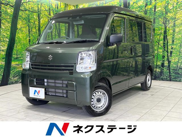 エブリイ PA リミテッド