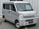 エブリイ PA リミテッド ハイルーフ キーレス/ナビ/TV/ETC