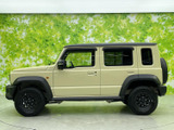 ジムニーノマド 1.5 FC 4WD 