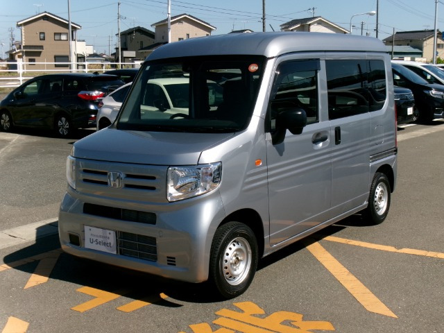 N-VAN G 