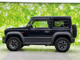 ジムニーシエラ 1.5 JC 4WD 