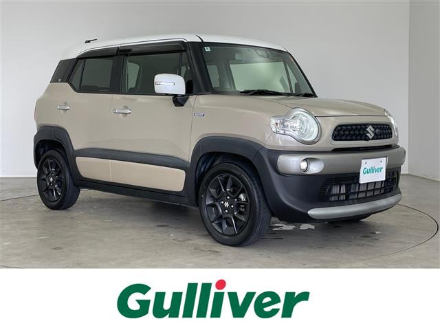 クロスビー 1.0 ハイブリッド(HYBRID) MZ 修復歴無し