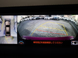 360度全周囲カメラパノラミックビューモニター