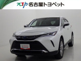 トヨタ ハリアー