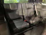 3列目シートはもちろん状態良好☆大人でもゆったりと座って頂けますので、大人数でのお出かけもラクラクです♪ご家族で、気の知れた仲間で、ドライブに行くのが楽しみですね♪