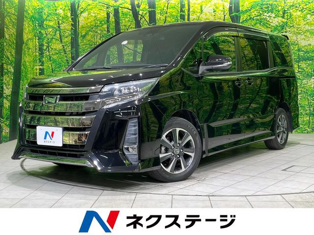 ノア 2.0 Si 