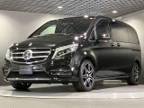 メルセデス・ベンツ Vクラス