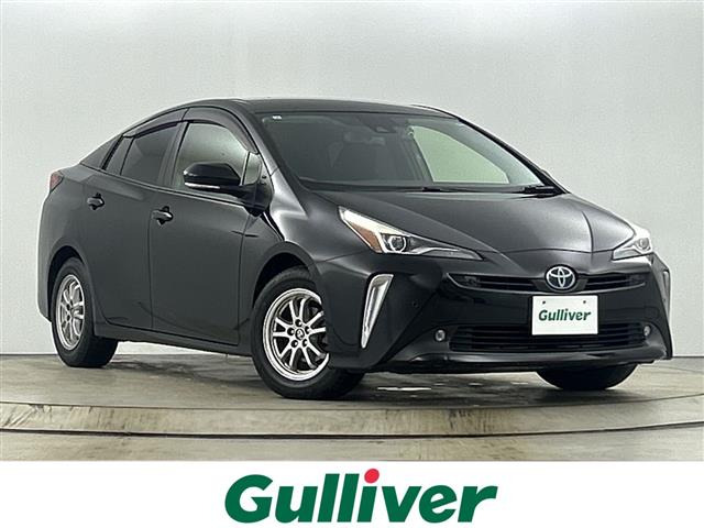 トヨタ プリウス 
