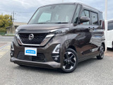 日産 ルークス